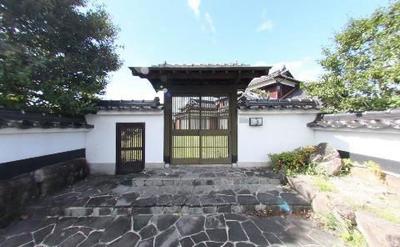 [Hatomark Site] 7LDK Used Detached House in Iwata, Hikari City, Yamaguchi Prefecture — Image 1, Hikari, Yamaguchi