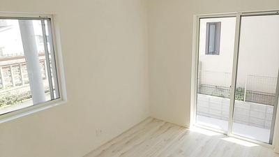 [Hatomark Site] 4LDK Newly Built Detached House in Minami 3-chome, Kasukabe City, Saitama Prefecture — Image 3, Kasukabe, Saitama