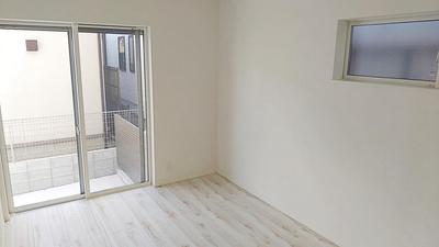 [Hatomark Site] 4LDK Newly Built Detached House in Minami 3-chome, Kasukabe City, Saitama Prefecture — Image 4, Kasukabe, Saitama