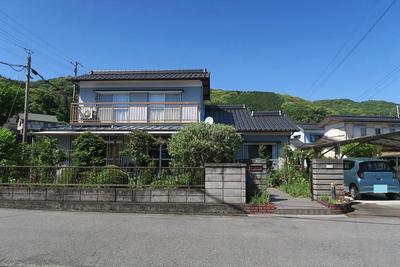 [Hatomark Site] Used house in Ikunoya 3-chome, Kudamatsu City, Yamaguchi Prefecture, 5DK, used detached house — Image 1, Kudamatsu, Yamaguchi