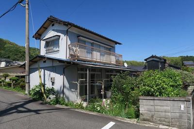 [Hatomark Site] Used house in Ikunoya 3-chome, Kudamatsu City, Yamaguchi Prefecture, 5DK, used detached house — Image 2, Kudamatsu, Yamaguchi