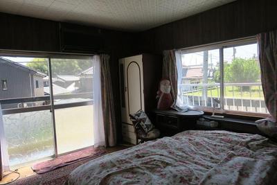 [Hatomark Site] Used house in Ikunoya 3-chome, Kudamatsu City, Yamaguchi Prefecture, 5DK, used detached house — Image 5, Kudamatsu, Yamaguchi