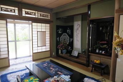 [Hatomark Site] Used house in Ikunoya 3-chome, Kudamatsu City, Yamaguchi Prefecture, 5DK, used detached house — Image 4, Kudamatsu, Yamaguchi