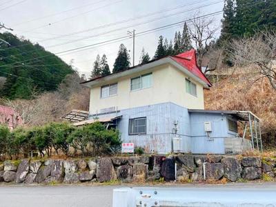 Traditional 2LDK House in Gujo City with Large Land Plot — Image 3, Gujo, Gifu