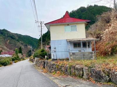 Traditional 2LDK House in Gujo City with Large Land Plot — Image 1, Gujo, Gifu