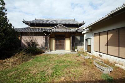 Traditional 7DK House for Sale in Minamiawaji, Hyogo — Image 1, Minamiawaji, Hyogo