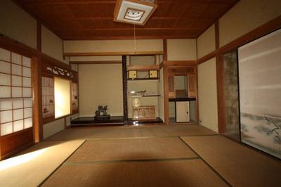 Traditional 7DK House for Sale in Minamiawaji, Hyogo — Image 4, Minamiawaji, Hyogo