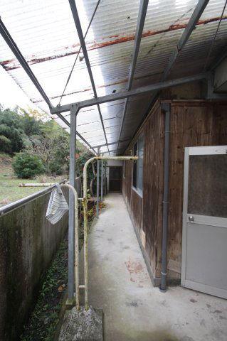 Traditional 7DK House for Sale in Minamiawaji, Hyogo — Image 2, Minamiawaji, Hyogo