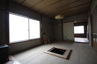 Traditional 7DK House for Sale in Minamiawaji, Hyogo — Image 3, Minamiawaji, Hyogo