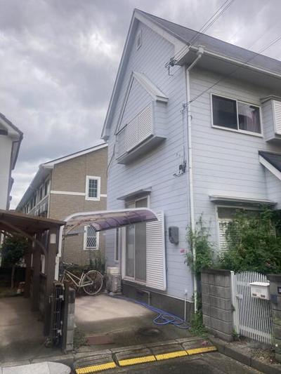 Spacious 4LDK House Near Sanyo Sone Station, Takasago City — Image 1, Takasago, Hyogo