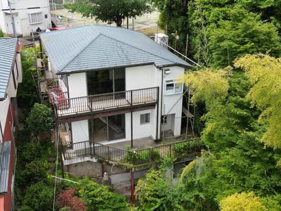 Renovated 3LDK House with Private Onsen in Izu City — Image 1, Izu, Shizuoka