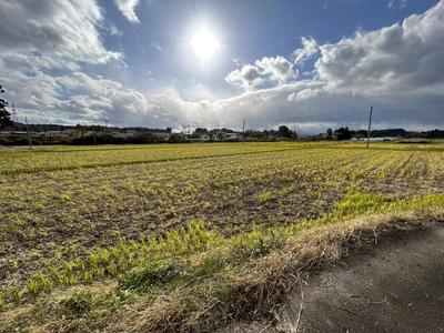 [Hatomark Site] 4DK used detached house in Tateyama, Sakamoto, Sanbongi, Osaki City, Miyagi Prefecture — Image 4, Osaki, Miyagi