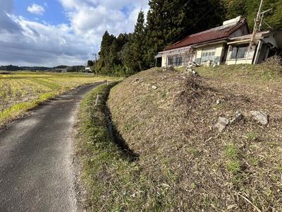 [Hatomark Site] 4DK used detached house in Tateyama, Sakamoto, Sanbongi, Osaki City, Miyagi Prefecture — Image 1, Osaki, Miyagi