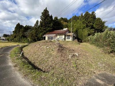 [Hatomark Site] 4DK used detached house in Tateyama, Sakamoto, Sanbongi, Osaki City, Miyagi Prefecture — Image 3, Osaki, Miyagi
