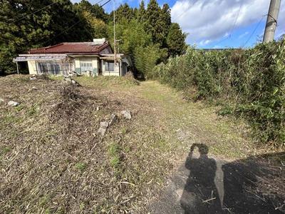 [Hatomark Site] 4DK used detached house in Tateyama, Sakamoto, Sanbongi, Osaki City, Miyagi Prefecture — Image 1, Osaki, Miyagi