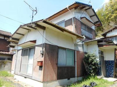 Traditional 5DK House in Innoshima, Onomichi - 238m² Plot — Image 1, Onomichi, Hiroshima