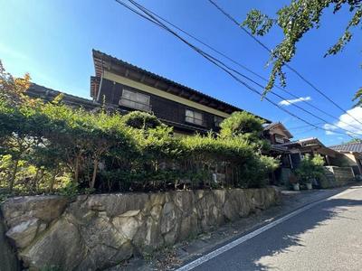 Used House in Iwami Town, Tottori Prefecture — Image 1, Iwami, Tottori