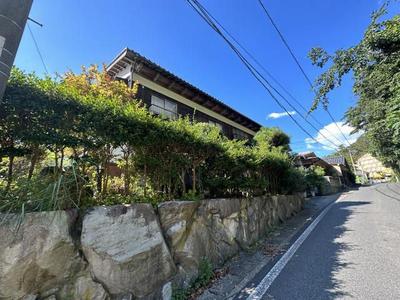 Used House in Iwami Town, Tottori Prefecture — Image 1, Iwami, Tottori