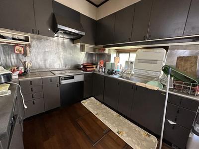 Used House in Iwami Town, Tottori Prefecture — Image 2, Iwami, Tottori