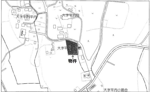 Traditional 10SDK House in Hachinohe with Large Land - Thumbnail 2