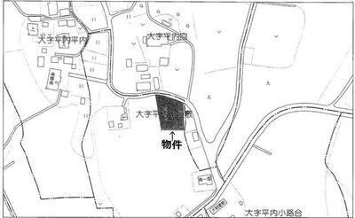 Traditional 10SDK House in Hachinohe with Large Land — Land, Hashikami, Aomori