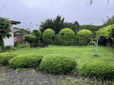 Traditional 10SDK House in Hachinohe with Large Land — Land, Hashikami, Aomori