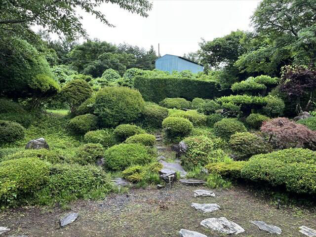 Traditional 10SDK House in Hachinohe with Large Land - Thumbnail 4