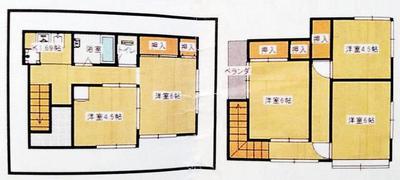 Renovated 5K House for Sale in Fujimino - 9 Mins to Station — Image 2, Fujimino, Saitama