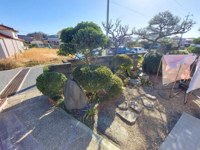 Traditional 4DK House Near Tsunozu Station, Gotsu City — Image 2, Gotsu, Shimane