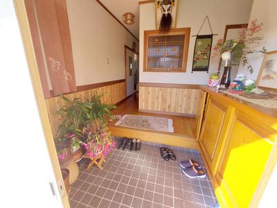 Traditional 4DK House Near Tsunozu Station, Gotsu City — Image 3, Gotsu, Shimane