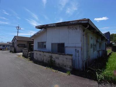 Single-Story 2LDK House with Large Land in Fuji City — Image 1, Fuji, Shizuoka