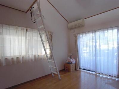 Single-Story 2LDK House with Large Land in Fuji City — Image 3, Fuji, Shizuoka