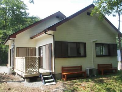Renovated Mountain Villa with Mt. Fuji Views in Fujinomiya — Image 1, Fujinomiya, Shizuoka