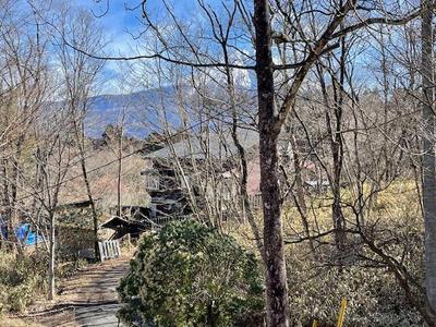 Renovated Mountain Villa with Mt. Fuji Views in Fujinomiya — Image 3, Fujinomiya, Shizuoka
