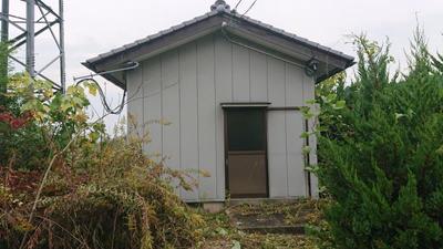 [Hatomark Site] 6LDK Used Detached House in Usuya, Oyabe City, Toyama Prefecture — Image 1, Oyabe, Toyama
