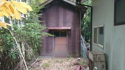 [Hatomark Site] 6LDK Used Detached House in Usuya, Oyabe City, Toyama Prefecture — Image 4, Oyabe, Toyama