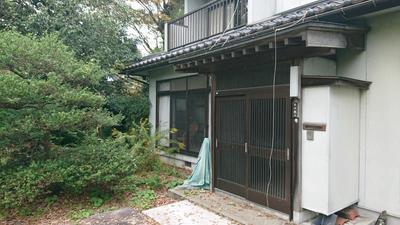 [Hatomark Site] 6LDK Used Detached House in Usuya, Oyabe City, Toyama Prefecture — Image 5, Oyabe, Toyama