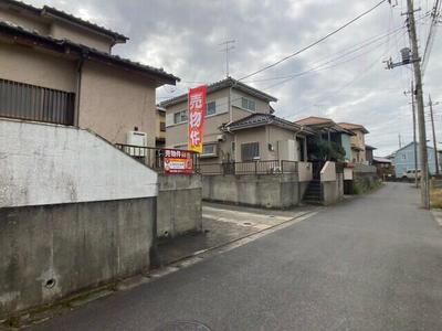 [Hatomark Site] 4LDK Used Detached House in Tsuchiya, Miho Village, Inashiki District, Ibaraki Prefecture — Image 2, Miura, Ibaraki