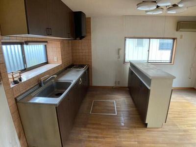 [Hatomark Site] 4LDK Used Detached House in Tsuchiya, Miho Village, Inashiki District, Ibaraki Prefecture — Image 4, Miura, Ibaraki