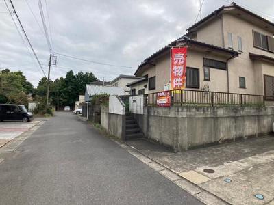 [Hatomark Site] 4LDK Used Detached House in Tsuchiya, Miho Village, Inashiki District, Ibaraki Prefecture — Image 1, Miura, Ibaraki