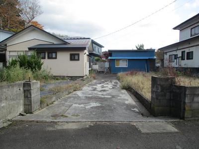 House for Sale in Kagata City, Akita — Image 1, Katakami, Akita