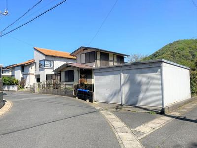 Large 5DK House for Sale in Mihagino, Tottori - 311m² Plot — Image 2, Tottori, Tottori
