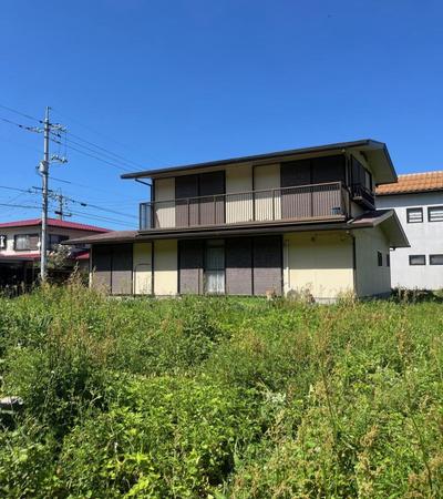 Large 5DK House for Sale in Mihagino, Tottori - 311m² Plot — Image 3, Tottori, Tottori