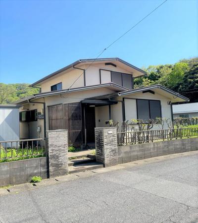 Large 5DK House for Sale in Mihagino, Tottori - 311m² Plot — Image 1, Tottori, Tottori