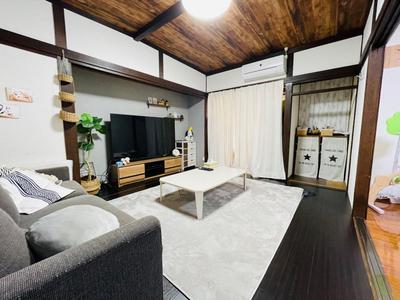 3LDK House in Nagayo-cho with Free Parking - Built 1981 — Image 3, Nagayo, Nagasaki