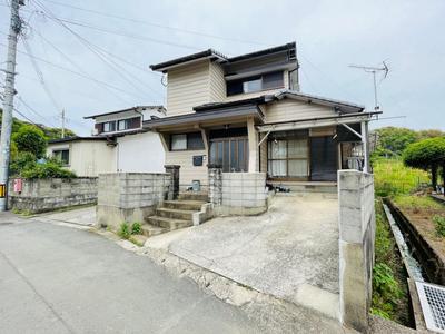 3LDK House in Nagayo-cho with Free Parking - Built 1981 — Image 1, Nagayo, Nagasaki