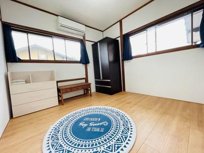 3LDK House in Nagayo-cho with Free Parking - Built 1981 — Image 2, Nagayo, Nagasaki