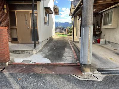[Hatomark Site] Mr. Ishizaki's house for sale in Hirata 5-chome, Iwakuni City, Yamaguchi Prefecture 4K Used detached house — Image 4, Iwakuni, Yamaguchi