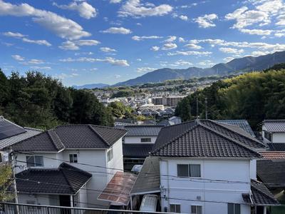 [Hatomark Site] Mr. Ishizaki's house for sale in Hirata 5-chome, Iwakuni City, Yamaguchi Prefecture 4K Used detached house — Image 1, Iwakuni, Yamaguchi