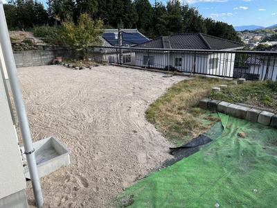 [Hatomark Site] Mr. Ishizaki's house for sale in Hirata 5-chome, Iwakuni City, Yamaguchi Prefecture 4K Used detached house — Image 3, Iwakuni, Yamaguchi